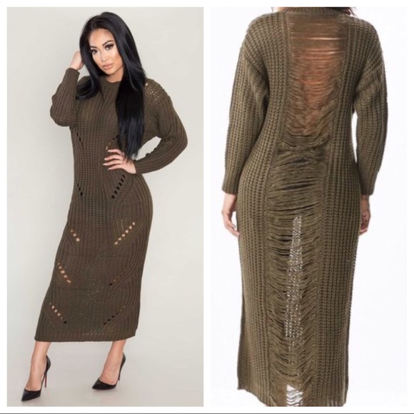 frock dress